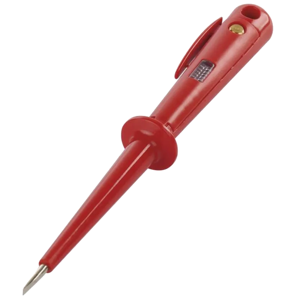 Тестер напруги EMOS M0017 0–250 V AC / DC з сигналом оптичним
