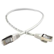Патч-корд EServer STP CAT.6A 0.5м