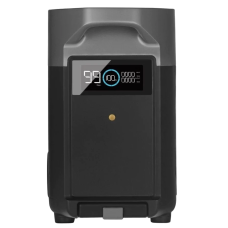 Додаткова батарея EcoFLow DELTA Pro Extra Battery 3600Вт•г