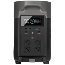 Портативне джерело живлення EcoFlow DELTA Pro 3600Вт