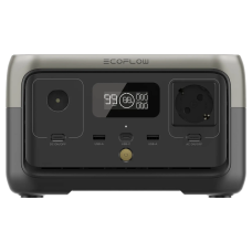 Портативне джерело живлення EcoFlow RIVER 2 300Вт