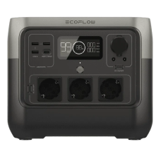 Портативне джерело живлення EcoFlow RIVER 2 PRO 800Вт
