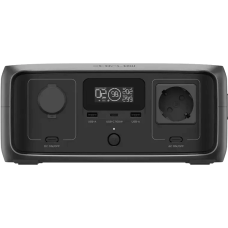 Портативне джерело живлення EcoFlow RIVER 3 UPS 300Вт