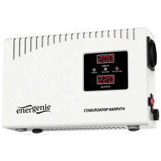Автоматичний регулятор EnerGenie EG-AVR-DW1000-01 1000ВА