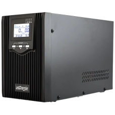 Джерело безперебійного живлення EnerGenie EG-UPS-PS1000-01 1000ВA чиста синусоїда