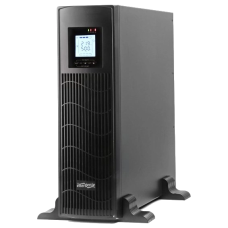 Джерело безперебійного живлення EnerGenie EG-UPSRACK-12 2000ВA чиста синусоїда