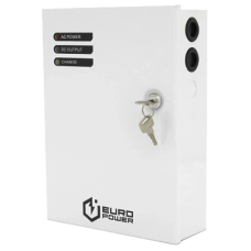 ДБЖ під акб 12В/7A EuroPower EP-UPS-1203(M) 13.8В 3А