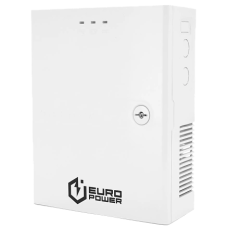 ДБЖ під акб 12В/7A EuroPower EP-UPS-1205HC(P) 14.4В 2А
