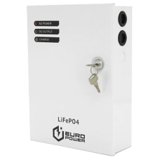 ДБЖ під акб 12В/17A EuroPower EP-UPS-1210HCU(M) 13.8/14.4В 2А