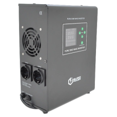 Джерело безперебійного живлення Europower EPWM-MPS-1500/24 (1050 Вт) з правильною синусоїдою