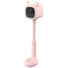 Радіоняня Ezviz BM1 (1080P,RA cs-bm1) з акумулятором