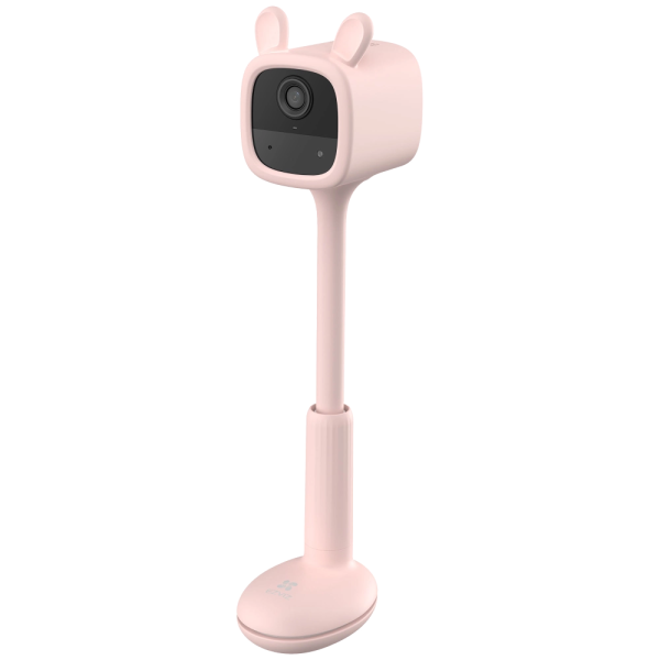 Радіоняня Ezviz BM1 (1080P,RA cs-bm1) з акумулятором