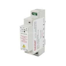 Блок живлення Faraday Electronics 12W/12-36V/DIN 11.8-37.5В 1-0.3А