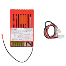 Безперебійний блок живлення Faraday Electronics UPS ASCH PL 14В 3А