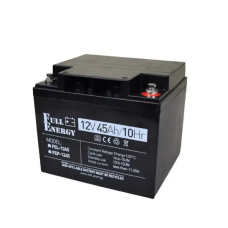 Свинцево-кислотна акумуляторна батарея Full Energy FEP-1245 45А•г 12В