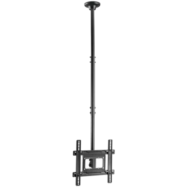 Кронштейн універсальний Gembird CM-70ST-01 32” - 70” 50 кг