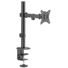 Кронштейн для монітора Gembird MA-D1-03 17-32" 9 кг