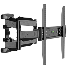 Кронштейн для телевізора Gembird WM-58ST-01 32-58" 36 кг