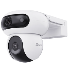 IP відеокамера Ezviz H90 Dual 2K⁺ CS-H90 (4МП+4МП)