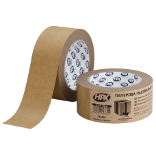 Стрічка пакувальна HPX VE4850 ECO 48мм х 50м