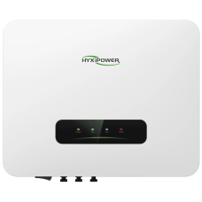 Інвертор HYXiPOWER HYX-S12K-S сонячний мережевий однофазний