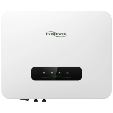 Інвертор HYXiPOWER HYX-S12K-T сонячний мережевий трифазний