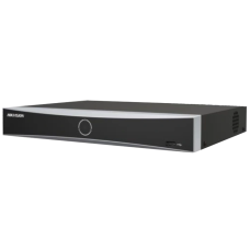 Відеореєстратор Hikvision DS-7608NXI-K1(D) 8-канальний 1U K AcuSense 4K NVR
