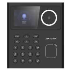 Термінал розпізнавання обличчя Hikvision DS-K1T320MX
