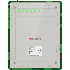 Контролер для двох дверей Hikvision DS-K2622X(P)