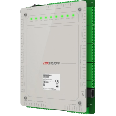 Контролер для чотирьох дверей Hikvision DS-K2624X(P)