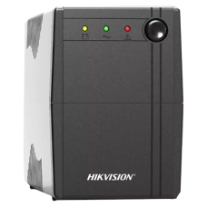 Джерело безперебійного живлення Hikvision DS-UPS1000 1000 ВА