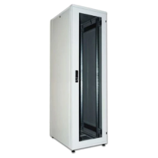 Шаф коммутаційна Hypernet PL-8-20U-FLAT 20U 600x800