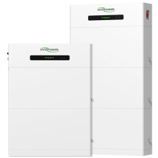 Модуль високовольтного акумулятора Hyxipower HYX-E50B-H2 Battery Pack 5.3кВт•г Gen 2