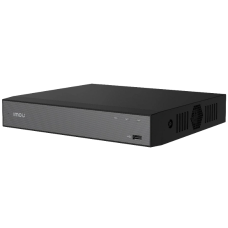 Відеореєстратор Imou NVR-N118-8A0E
