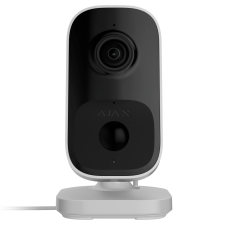 IP відеокамера Ajax IndoorCam white