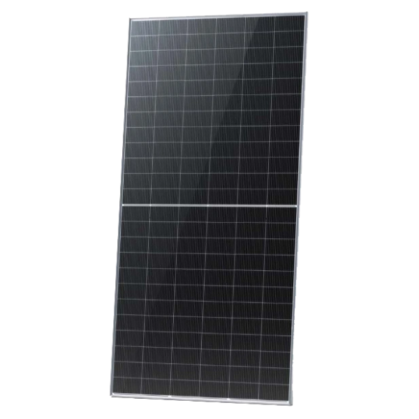 Сонячна панель Jinko Solar JKM590N-72HL4-BDV S 590 Вт (двостороння)