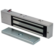 Електромагнітний замок Kraft KRF-300 LED