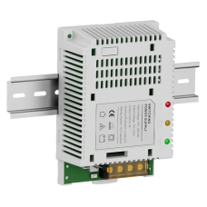 Плата ДБЖ Kraft PSU-1203(LED) з кріпленням на DIN-рейку