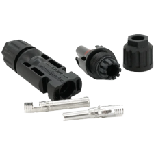 Конектор Voltronic MC4 DC 1000V 30A IP67
