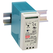 Блок живлення MeanWell DRC-40A