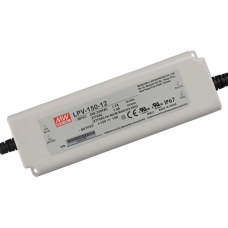 Блок живлення Mean Well LPV-150-12 12В 10А