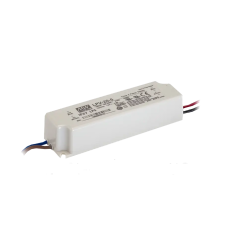 Імпульсне джерело живлення Mean Well LPV-20-24 Rohs AC/DC 24В 0.84А