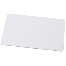 Безконтактна картка Mifare Plus S 2K 7B UID ISO (тонка)