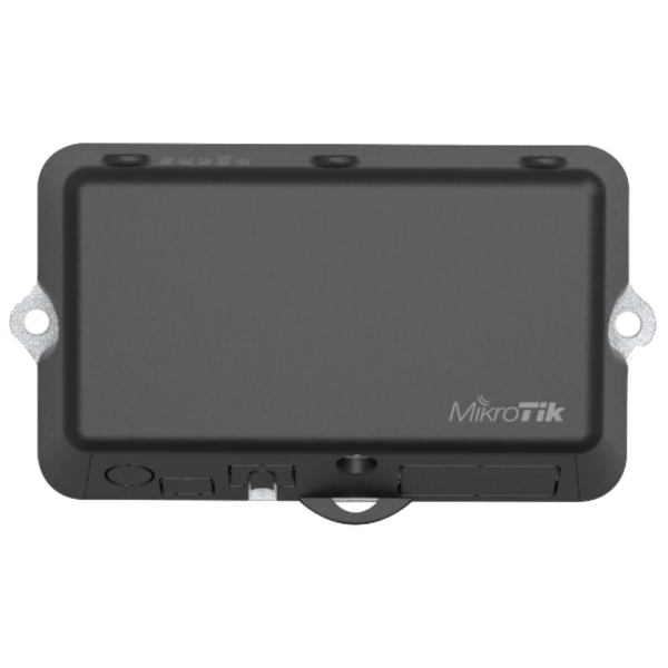 Точка доступу MikroTik LtAP mini LTE kit (2024) (RB912R-2nD-LTm&EC200A-EU)