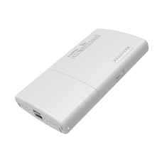 Маршрутизатор MikroTik RB960PGS-PB 5-портовий PoE