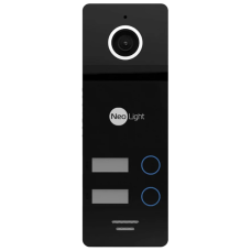 Виклична панель NeoLight MEGA/2 FHD GRAPHITE