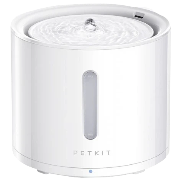 Поїлка PETKIT Eversweet SOLO 2 Smart Pet Drinking Fountain White P4114