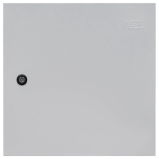 Корпус металевий PRO-UEA ЩМП-50.40.20 IP54