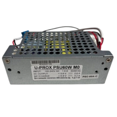 Блок живлення U-PROX PSU60W 14В 2.8А M0 kit з функцією UPS