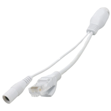 Перехідник Passive PoE IP+DC - Extender over UTP Waterproof (вологозахищений)